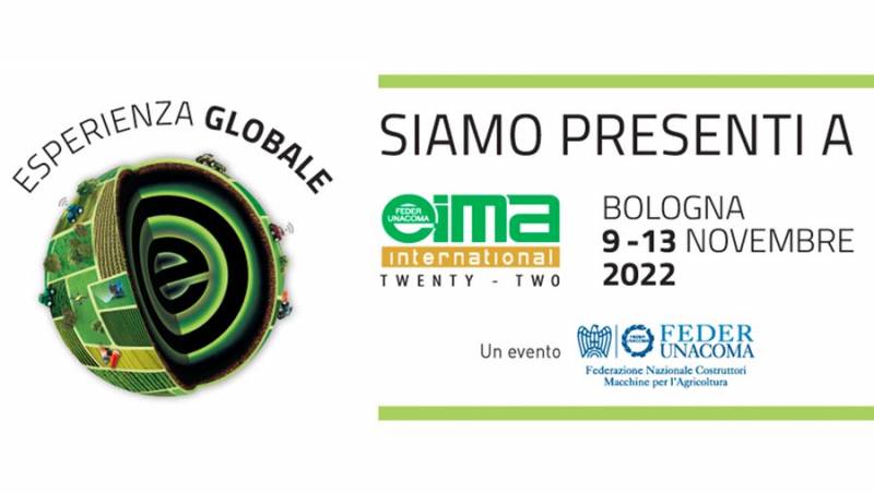 Fair EIMA 2022 - Bologna